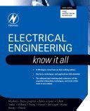 Electrical Engineering: Know it All (Bensky Alan)(Paperback)