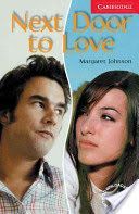 Next Door to Love - Level 1 (Johnson Margaret)(Paperback)