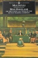 Max Havelaar - Or the Coffee Auctions of a Dutch Trading Company (