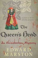 Queen's Head (Marston Edward)(Paperback)