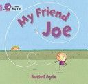 My Friend Joe - Band 00/Lilac (Ayto Russell)(Paperback)
