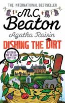 Agatha Raisin: Dishing the Dirt (Beaton M. C.)(Paperback)