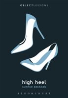 High Heel (Brennan Summer (Freelance Writer USA))(Paperback / softback)