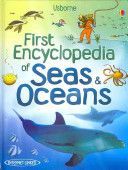 First Encyclopedia of Seas and Oceans (Denne Ben)(Pevná vazba)