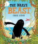 Brave Beast (Judge Chris)(Paperback)