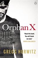 Orphan X (Hurwitz Gregg)(Paperback)