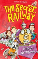 Secret Railway (Meddour Wendy)(Paperback)