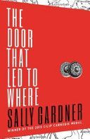Door That Led to Where (Gardner Sally)(Paperback)