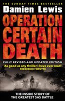 Operation Certain Death (Lewis Damien)(Paperback)