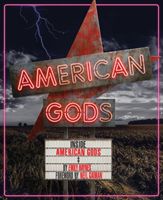 Inside American Gods (Haynes Emily)(Pevná vazba)