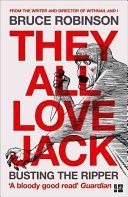 They All Love Jack - Busting the Ripper (Robinson Bruce)(Paperback)