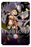 Overlord, Volume 2 (Maruyama Kugane)(Paperback)