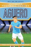 Aguero - Manchester City (Oldfield Matt)(Paperback)