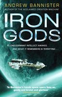 Iron Gods - (The Spin Trilogy 2) (Bannister Andrew)(Paperback)