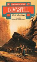 Dawnspell - The Bristling Wood (Kerr Katharine)(Paperback / softback)