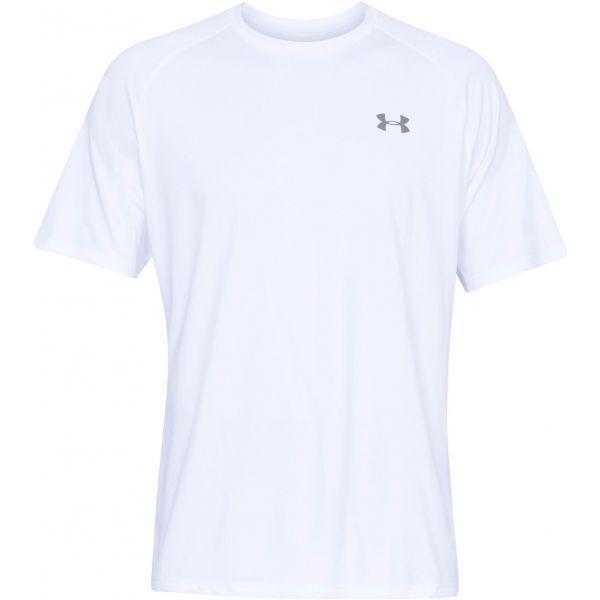 Under Armour TECH 2.0 SS TEE - Pánské tričko