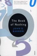 Book of Nothing (Barrow John D.)(Paperback)
