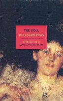 Doll (Prus Boleslaw)(Paperback)