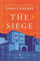 Siege (Kadare Ismail)(Paperback / softback)