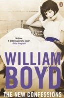 New Confessions (Boyd William)(Paperback)