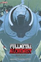 Fullmetal Alchemist, Vols. 19, 20 & 21 (Arakawa Hiromu)(Paperback)