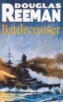 Battlecruiser (Reeman Douglas)(Paperback)