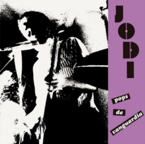 Pops De Vanguardia (Jodi) (CD / Album)