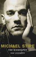 Michael Stipe - The Biography (Jovanovic Rob)(Paperback)