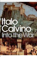 Into the War (Calvino Italo)(Paperback)