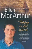 Taking on the World (MacArthur Ellen)(Paperback)