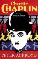 Charlie Chaplin (Ackroyd Peter)(Paperback)