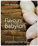 Flavours of Babylon (Dangoor Linda)(Paperback)