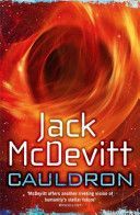 Cauldron (McDevitt Jack)(Paperback)