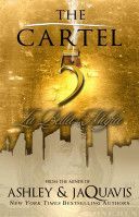 Cartel - La Bella Mafia (Jaquavis Ashley)(Paperback)