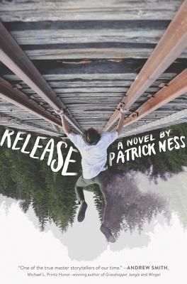 Release (Ness Patrick)(Pevná vazba)