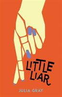 Little Liar (Gray Julia)(Paperback)