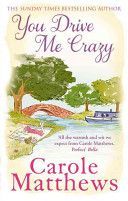 You Drive Me Crazy (Matthews Carole)(Paperback)