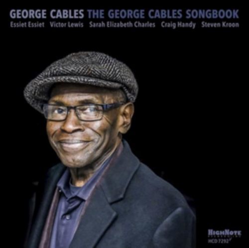 The George Cables Songbook (George Cables) (CD / Album)