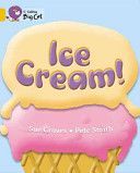 Big Cat Ice Cream ( Gold ) (Graves Sue)(Paperback)