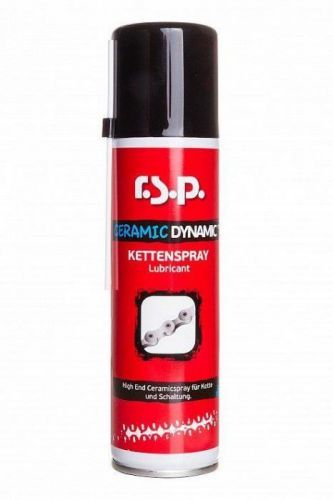 RSP MAZIVO CERAMIC DYNAMIC 200ml spray