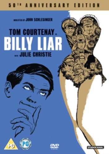 Billy Liar - 50th Anniversary