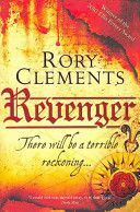 Revenger (Clements Rory)(Paperback)