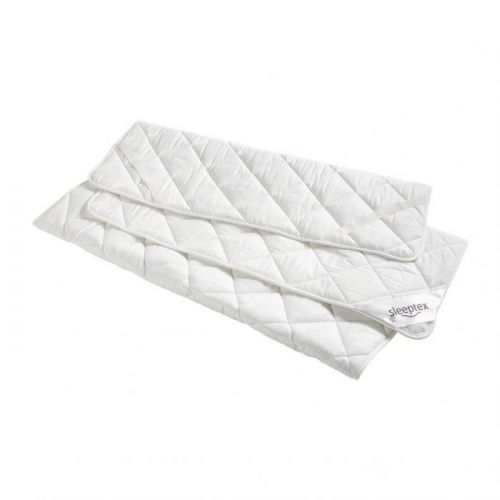 Podložka Na Postel 140/200 Cm Sleeptex