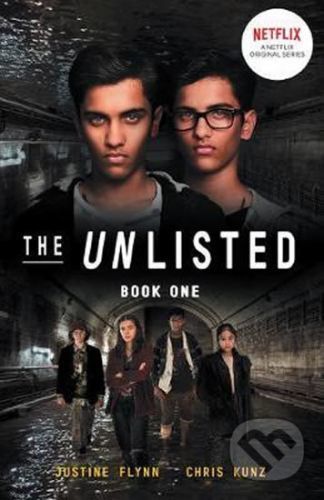 The Unlisted 1 - Chris Kunz, Justine Flynn