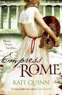 Empress of Rome (Quinn Kate)(Paperback)