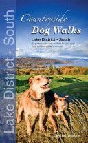 Countryside Dog Walks - Lake District South - 20 Graded Walks with No Stiles for Your Dogs (Seddon Gilly)(Paperback)