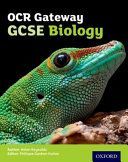 GATEWAY GCSE BIOLOGY STUDENT BOOK (Locke Jo)(Paperback)