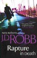 Rapture in Death (Robb J. D.)(Paperback)