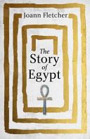 Story of Egypt (Fletcher Joann)(Paperback)