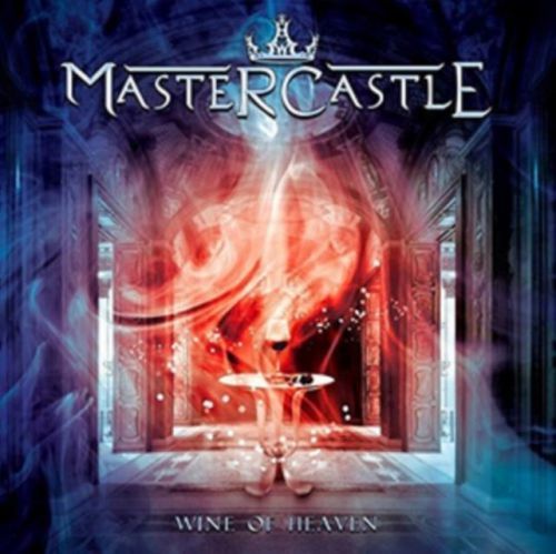 Wine of Heaven (Mastercastle) (CD / Album)